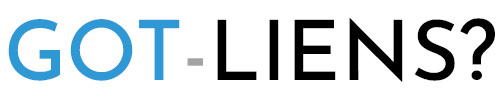 Got Liens